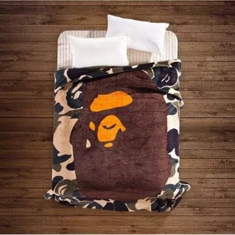 Bape Blanket